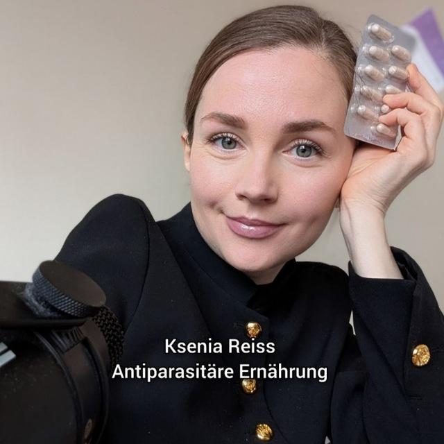 Gesundheitsgeheimnisse 🪱 Gesunder start