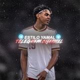 Estilo Yamal. 🇪🇸🇨🇻