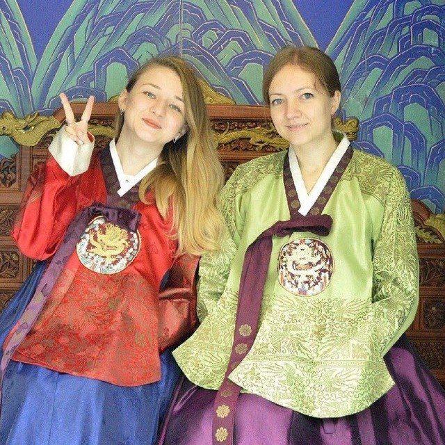RUSSIAN GIRLS NORTHEAST