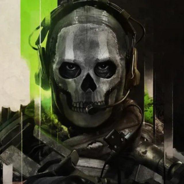 GHOST 💀🎭