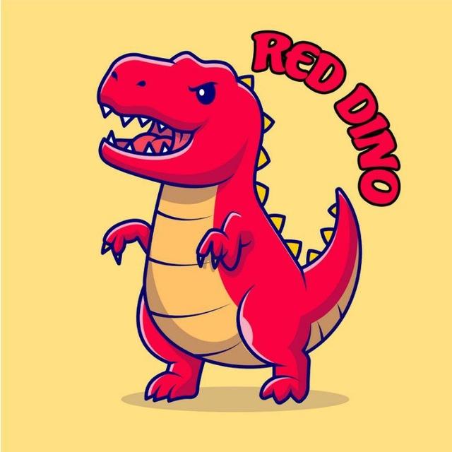 DINO MERAH 69