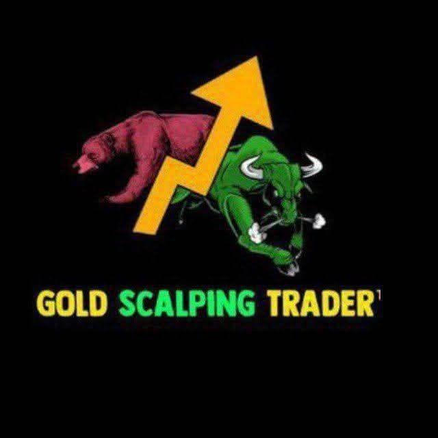 GOLD SCALPING Trader