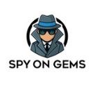 Spy on Gems 🧐 with Mayank Dudeja