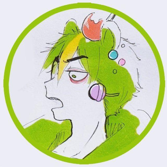 Happy Tree Friends Confessions