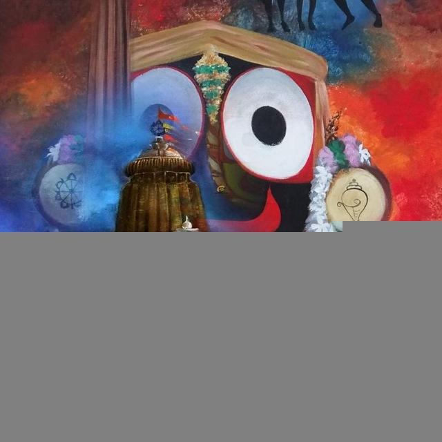 Jagannath Puri🙏