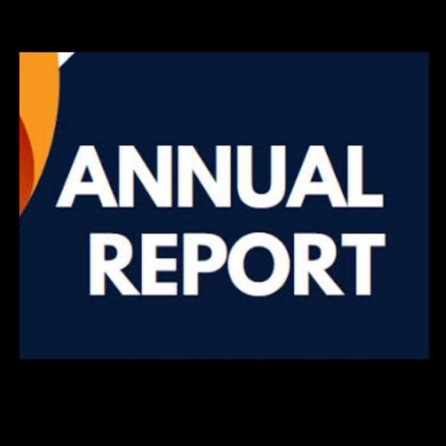 Company Annual Reports