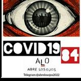 Abre Los OjOs