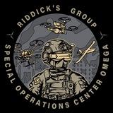 Riddick`s Group