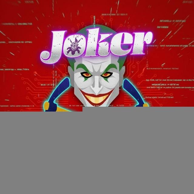 Joker crypto