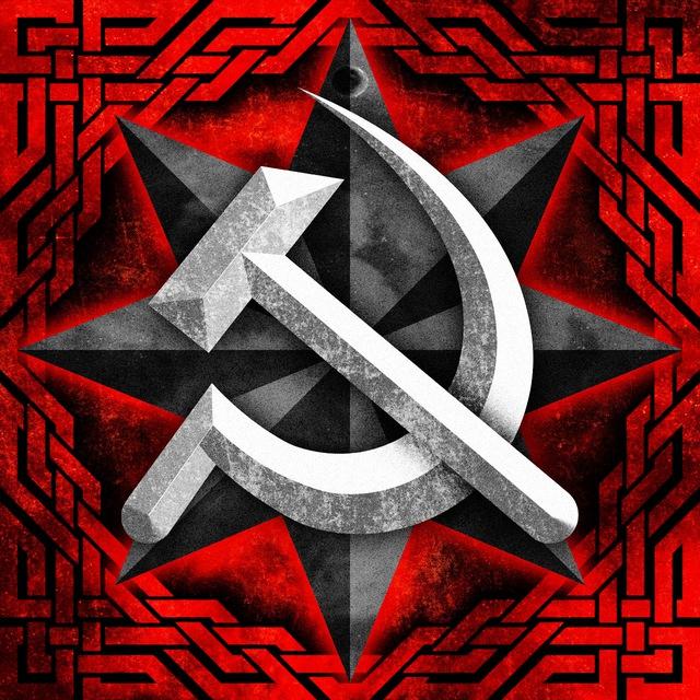 ШТОРМ