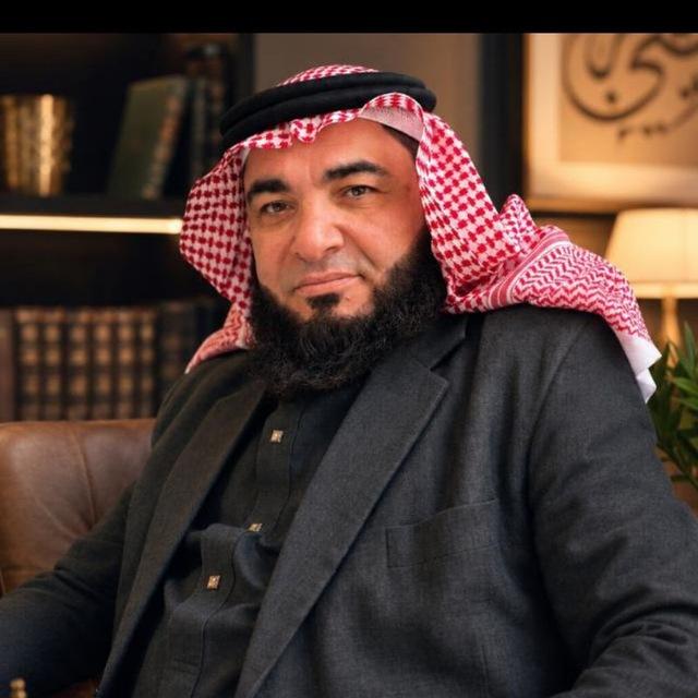 الدكتور أيمن محمد هاروش