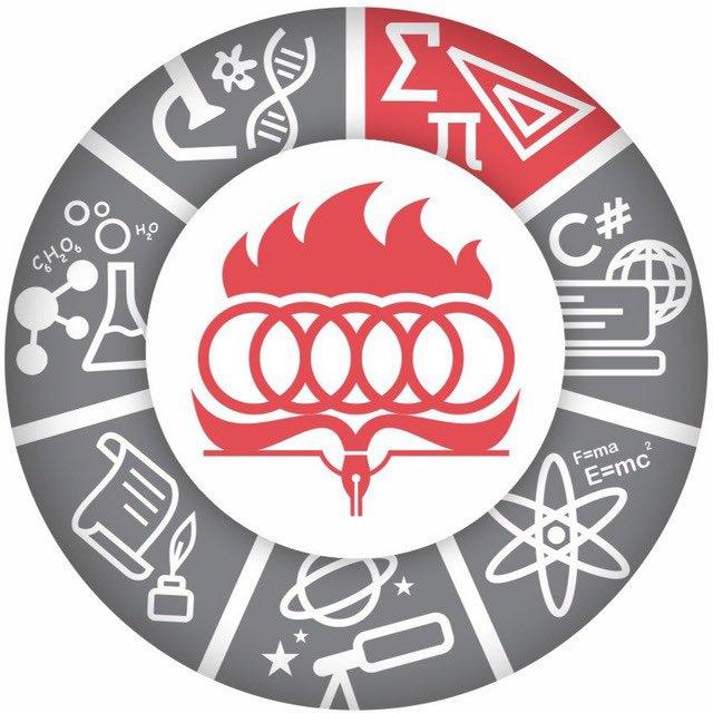 آکادمی المپیاد ریاضی ایران