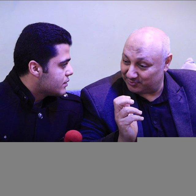 الإذاعي عبدالله النجار