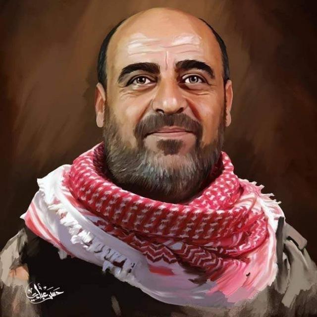 ارشيف نزار بنات