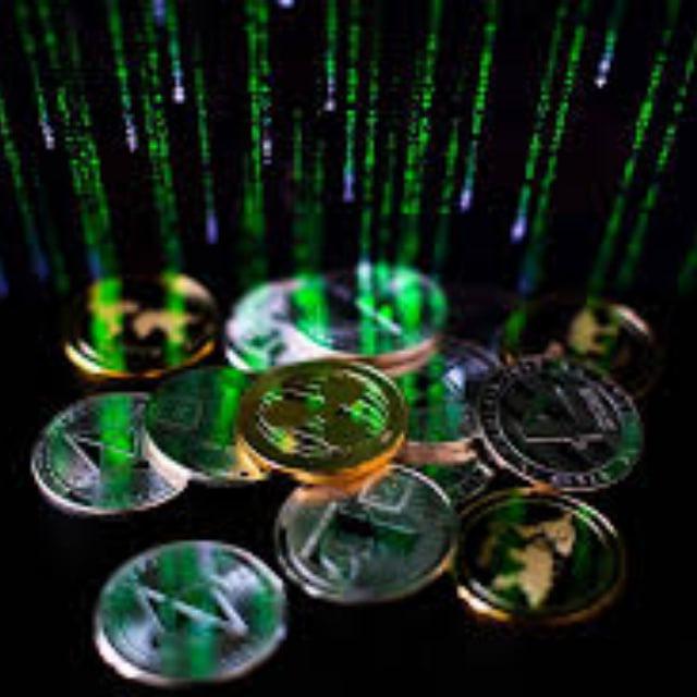 Crypto Market Updates