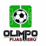 Olimpo Fijas Perú Free 🃏🎰🎮🎲