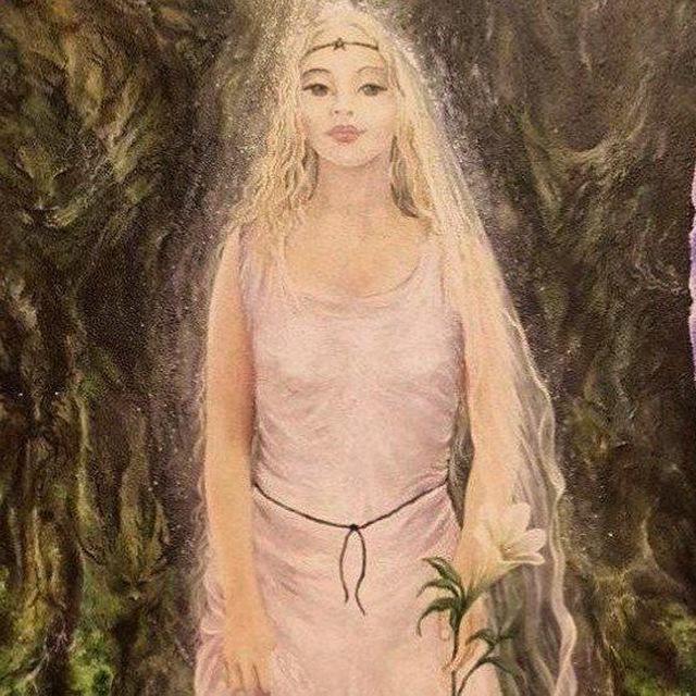 GAIAs Gesang ✨🍃💚♾💚🍃✨ ALLadra-Zauber-Öle und Salben ✨🍃💚♾💚🍃✨