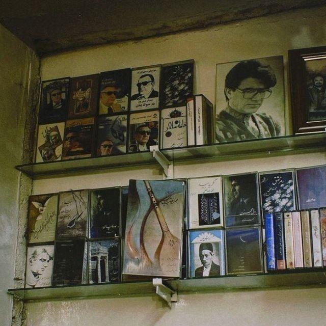 نوستالژی📻