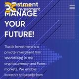TLUSTIK INVESTMENT LLC