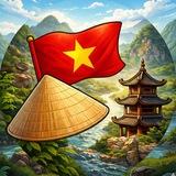 📍Локации Вьетнама 🇻🇳