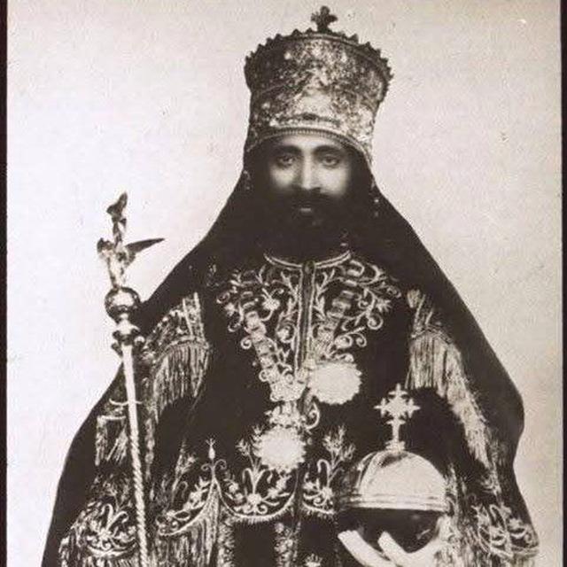 Rastafari Education - Channel