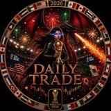 " DAILY TRADE | Signal Crypto | ViP "