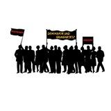 Demokratie verteidigen und Grundgesetz schützen