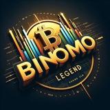 BINOMO LEGEND 👑