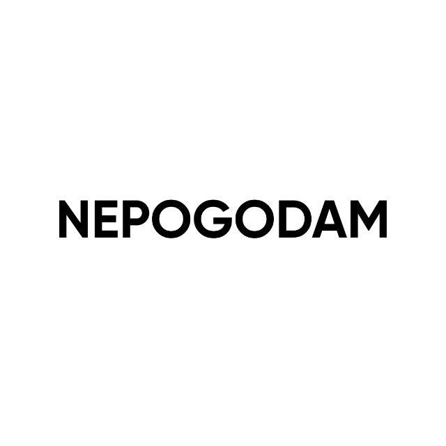 NEPOGODAM - English Speaking Club Almaty(KZ)