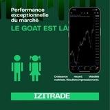 Ubatrades – Trader’s Atelier