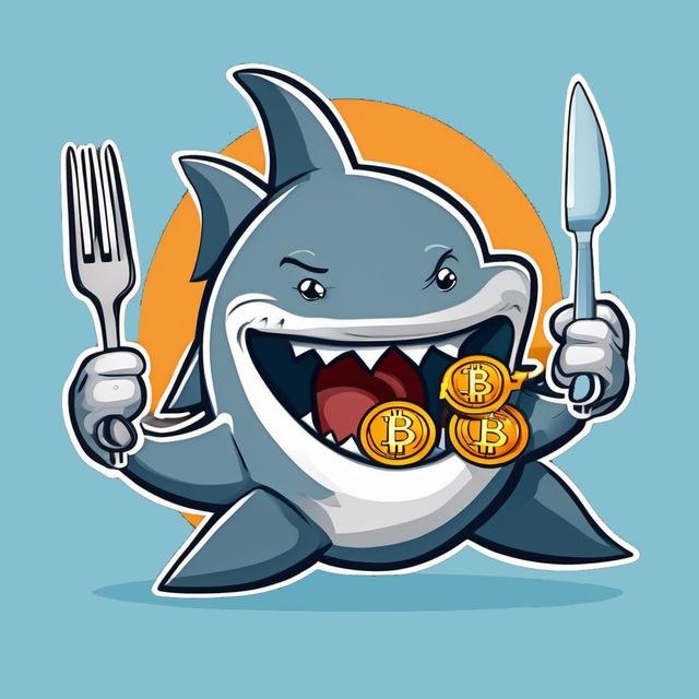 Crypto 4.0 - Airdrop & MMO