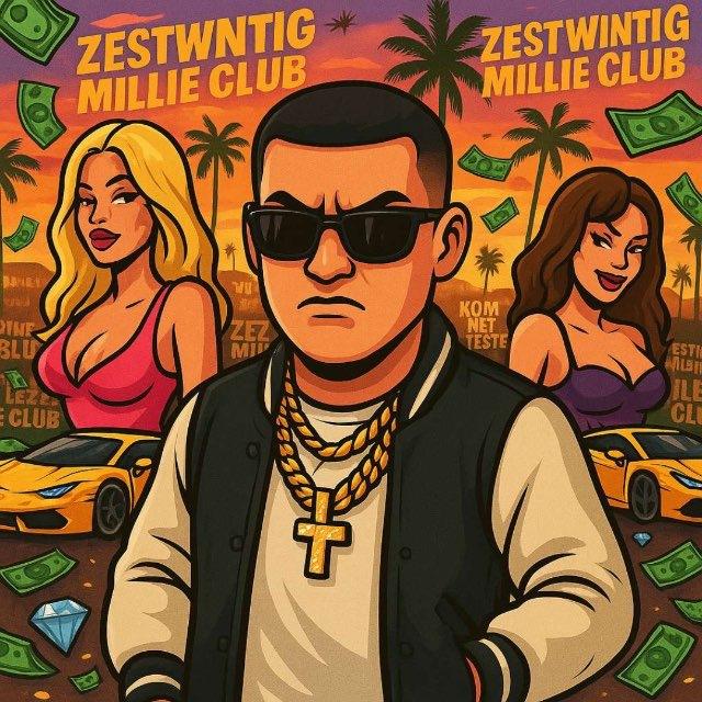 ZESTWINTIG FREE CLUB ✈️