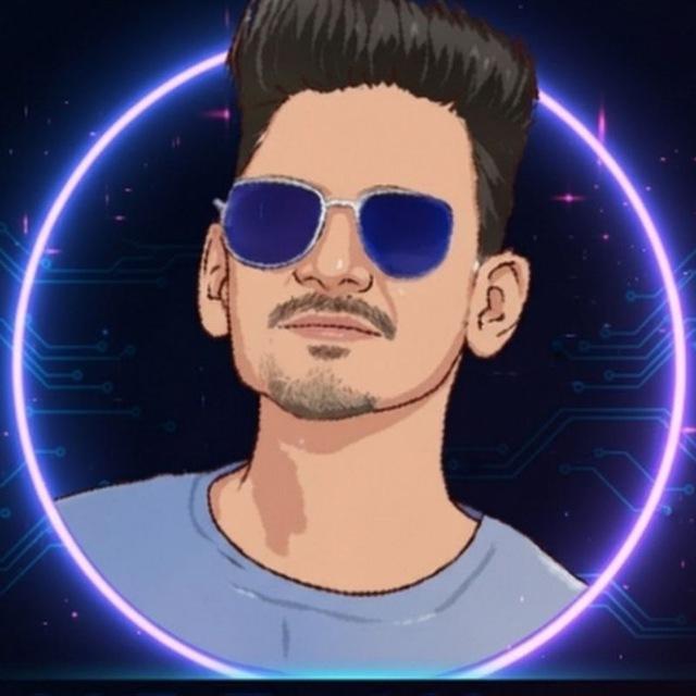 Earn With Rasel