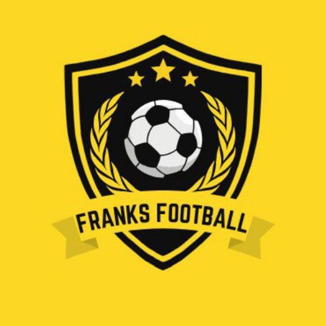 Frank's Football Frontier