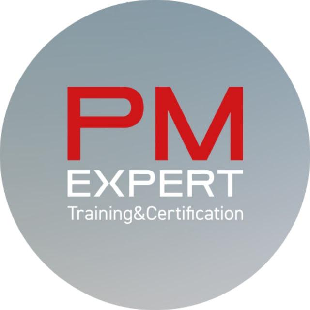 PM Expert. Управление проектами