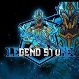 LEGEND STORE PROOF