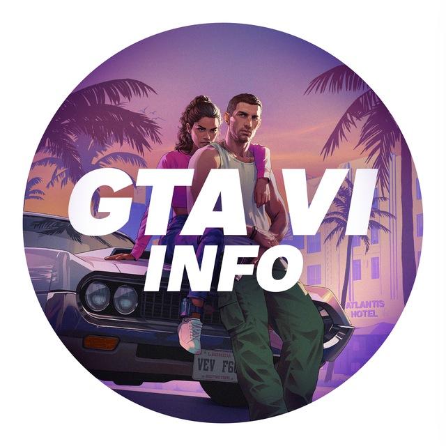GTA 6 Info | Sparkle ⚡️