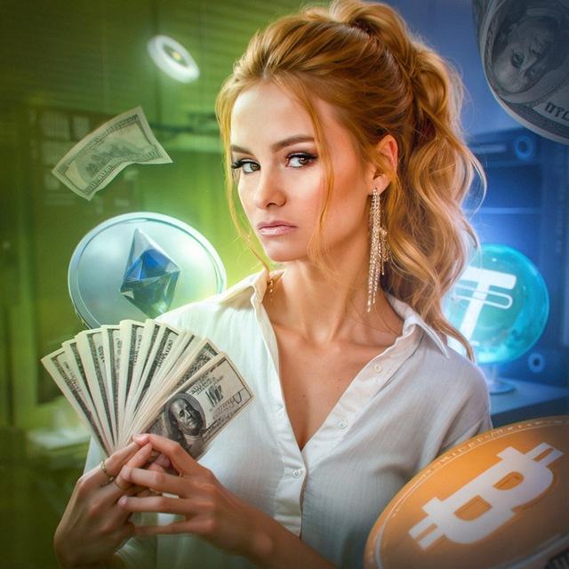 Лена Леонтьева | Крипта | Инвестиции