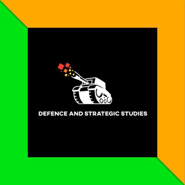 Defence and Strategic Studies