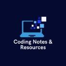 Coding Resources