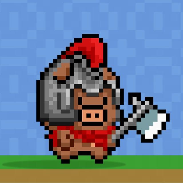 PiggGame Channel