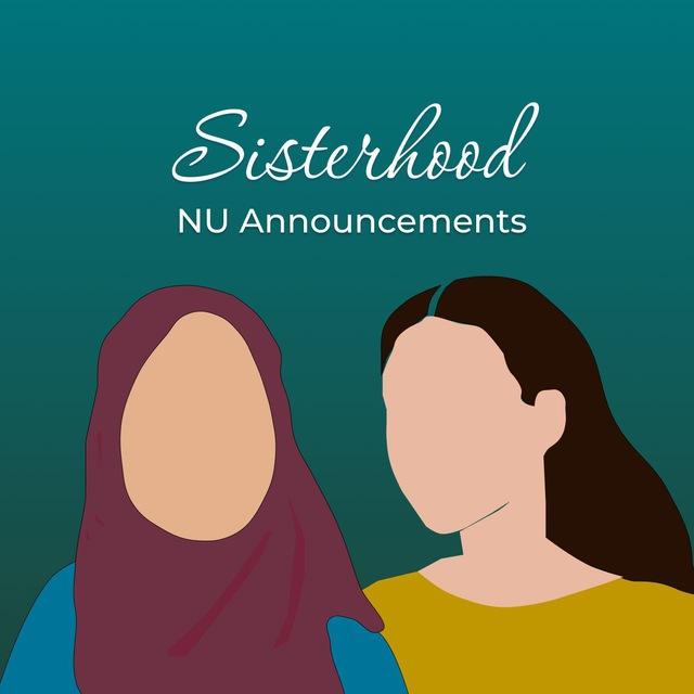 Sisterhood NU