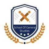 School of General Studies: UPSC CSE IAS IPS PCS NCERTs Mentorship Guidance Current Affairs Free Prelims Mains Tests