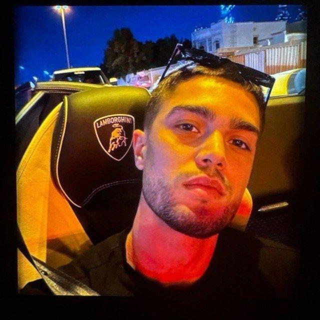 IvanWhite