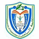 اللجنة العلمية ــ الدفعة السادسة
