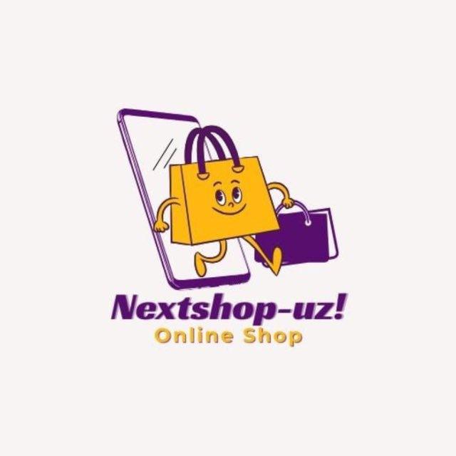 NextShop_uz