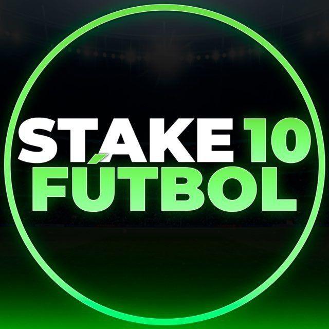 STAKE 10 FUTBOL