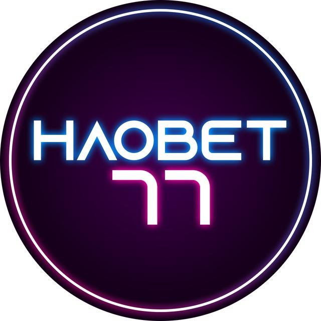 HAOBET-77 Channal