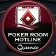 Poker at Queenco