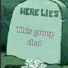 CHAT CLOSED